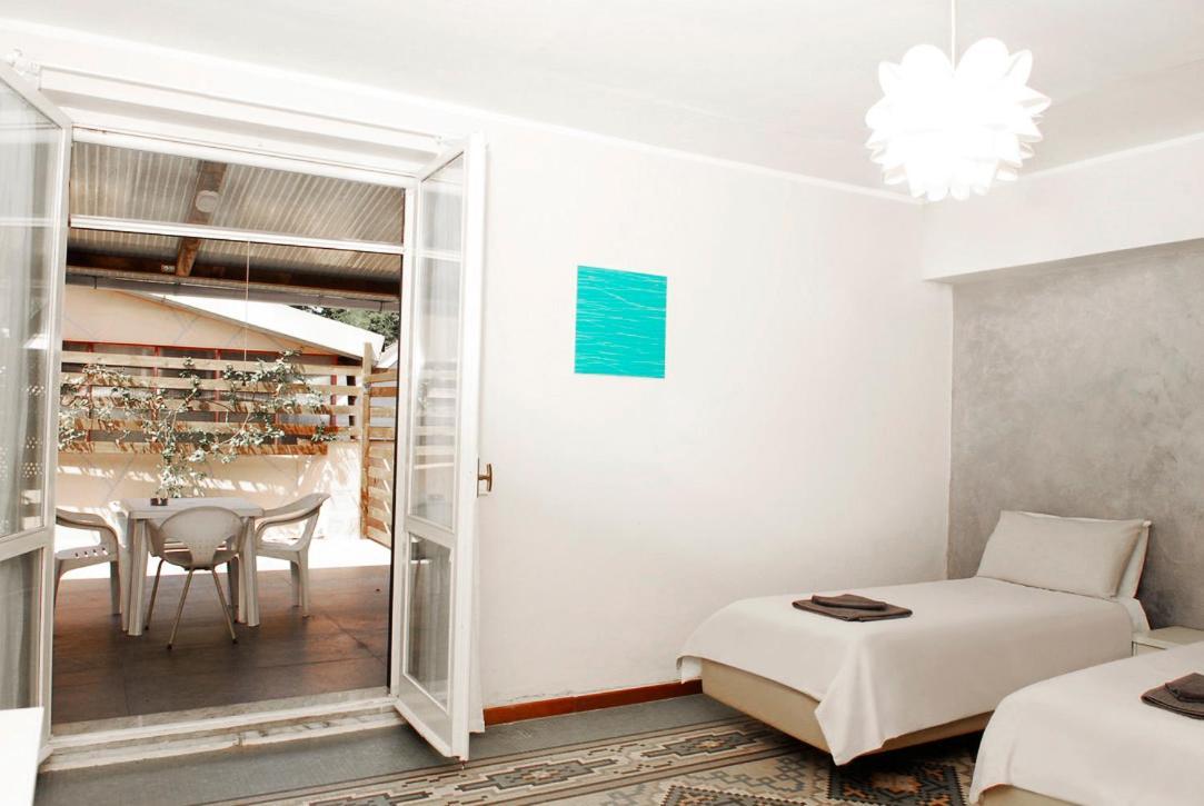 Vara Motel Self Check In Ceparana ภายนอก รูปภาพ